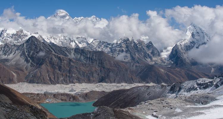 Island Peak Climbing - Peregrine Treks and Expedition Pvt Ltd 7