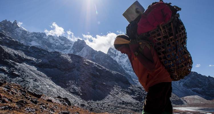Island Peak Climbing - Peregrine Treks and Expedition Pvt Ltd 8
