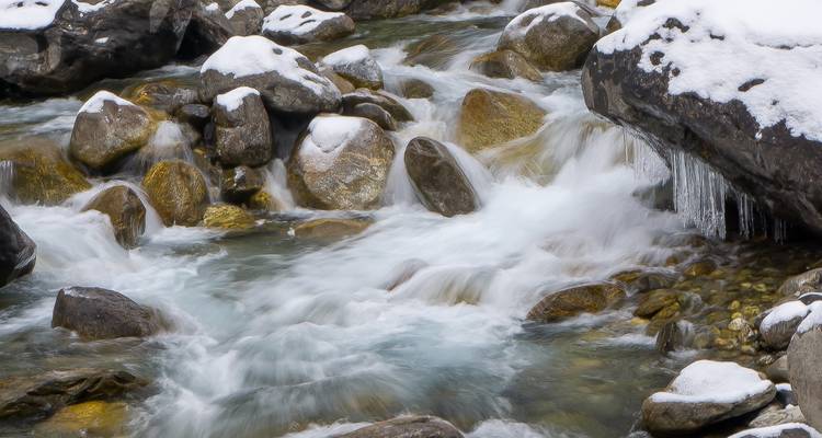 Escalade du pic Mera - Peregrine Treks and Expedition Pvt Ltd 6