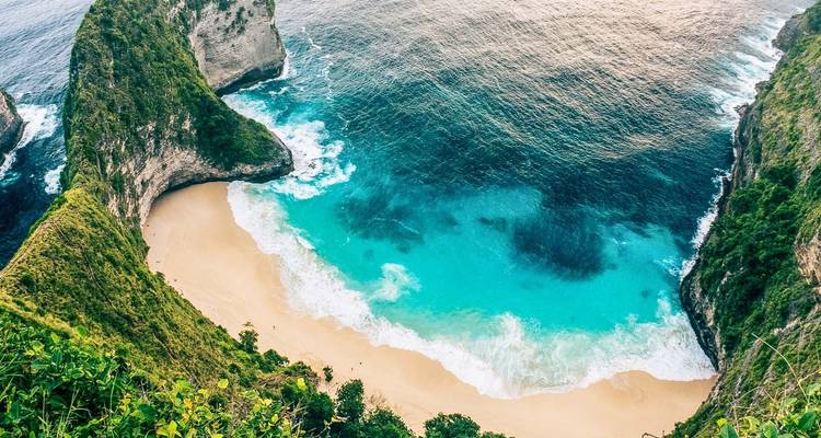 Incroyable Bali 10 jours - Ubud/ Yogyakarta/ Seminyak - PrestiGo Asia 7
