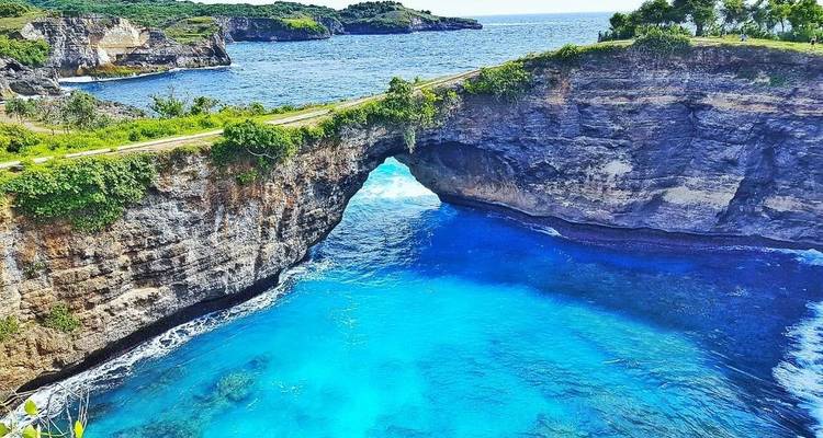 Incroyable Bali 10 jours - Ubud/ Yogyakarta/ Seminyak - PrestiGo Asia 9
