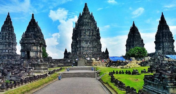 Incroyable Bali 10 jours - Ubud/ Yogyakarta/ Seminyak - PrestiGo Asia 10