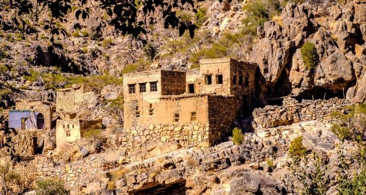 OMÁN: FORTALEZAS Y MONTAÑAS FASCINANTES - MTA Destination Management Company 9