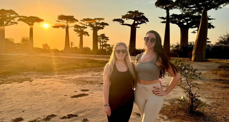 The best of Madagascar Adventure 12Days/11Nights ( Comfort) - Across Africa Tours & Travel 10