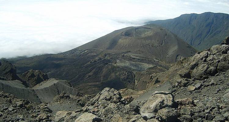 4 Days | Mount  Climbing - Migration Venture Africa  4