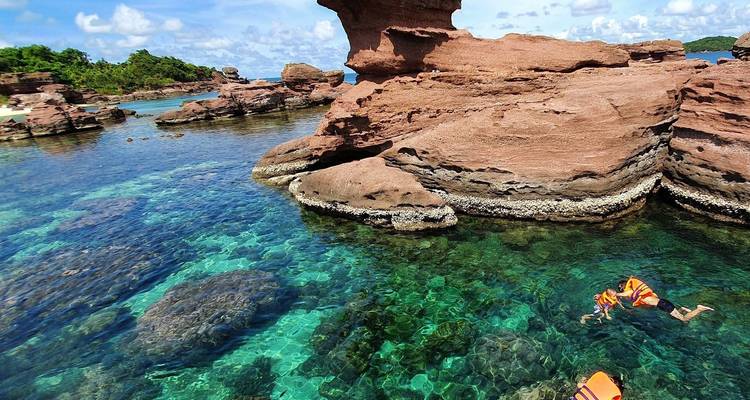 Exquisite Vietnam 11 Days - Sapa/ Halong Bay/ Phu Quoc Island - PrestiGo Asia 3