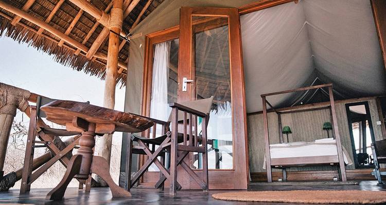 3 Days Northern Circuit Safari - Gecko Adventure 4