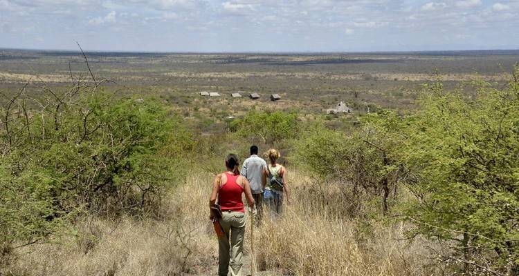 3 Days Northern Circuit Safari - Gecko Adventure 6