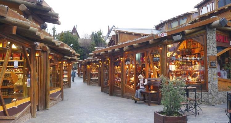 Ushuaia - Calafate - Iguazú y Buenos Aires o viceversa - 14 días - Receptivo Aborigen Tours 4