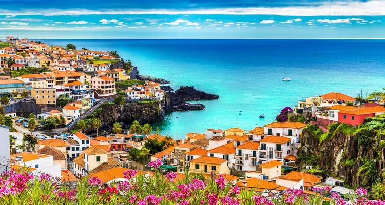 Portugal & Madeira - Wingbuddy 4