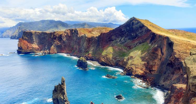 Portugal & Madeira - Wingbuddy 6