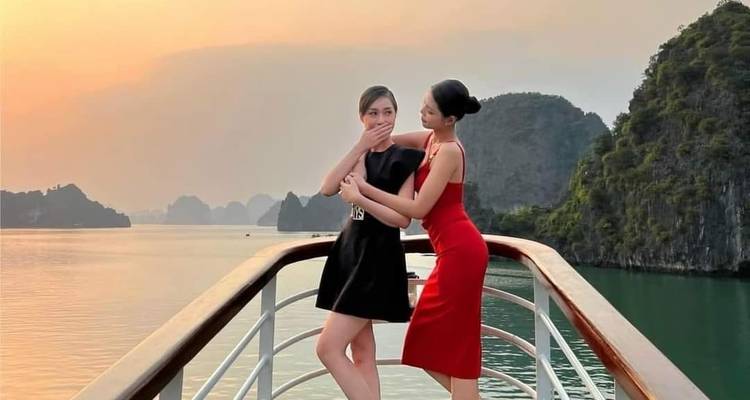 Circuit du nord du Vietnam à Hanoi - Halong - Ninh Binh - VietLong Travel 7