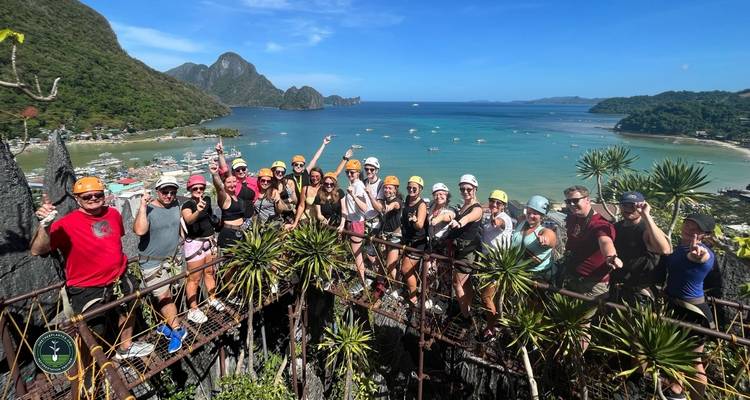 West Philippines Classic 14 Day -  One Life Adventures - One Life Adventures 3
