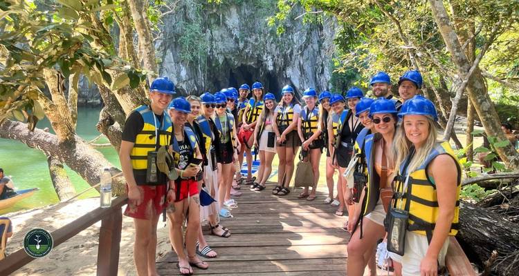 West Philippines Classic 14 Day -  One Life Adventures - One Life Adventures 8