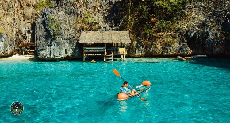 West Philippines Classic 14 Day -  One Life Adventures - One Life Adventures 9