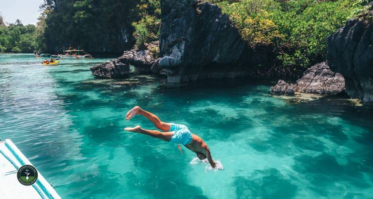 West Philippines Classic 14 Day -  One Life Adventures - One Life Adventures 2