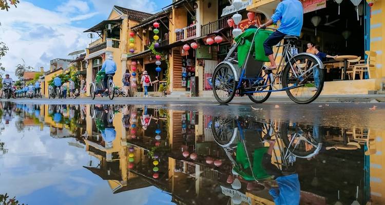 Espléndido viaje por Vietnam de Hanói a Saigón pasando por Hoi An y la bahía de Halong - VietLong Travel 7
