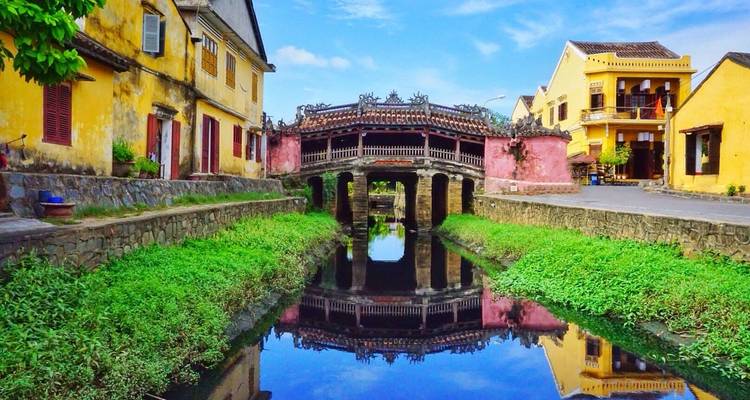 Magnífico circuito por Vietnam de Saigón a Hanói - VietLong Travel 6