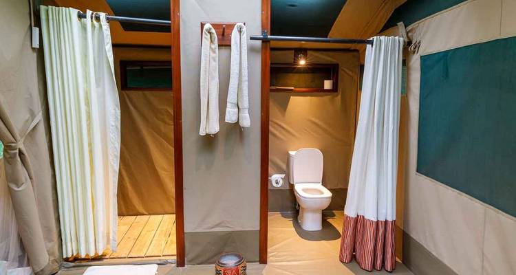 Safari de 4 jours au Masai Mara Bush Camp 5* - en anglais - Africa Venture Safaris 8