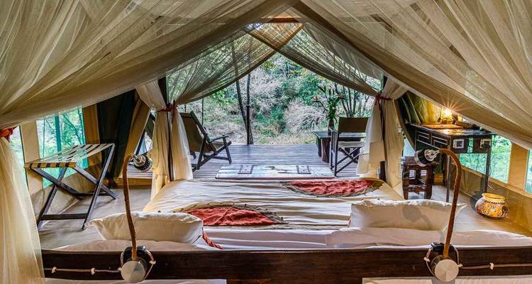 Safari de 4 jours au Masai Mara Bush Camp 5* - en anglais - Africa Venture Safaris 9