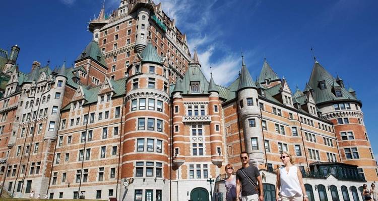 Viaje a oriente - Omega Tours 7