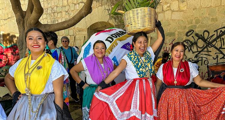 2 Weeks Tailor-Made Private Mexico Tours, Daily Start - Agate Travel 1