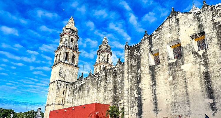 2 Weeks Tailor-Made Private Mexico Tours, Daily Start - Agate Travel 9