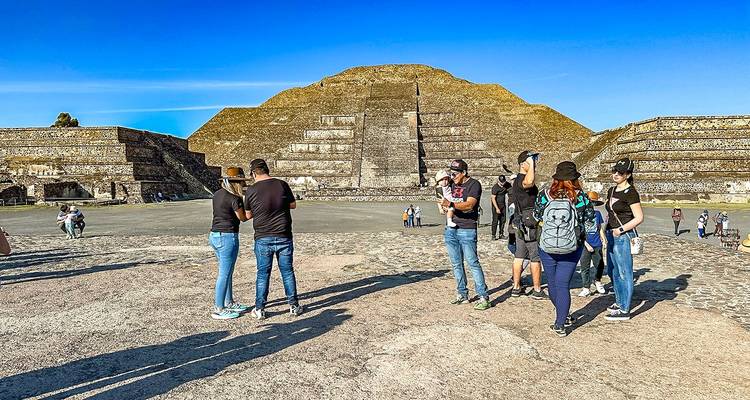 10 jours de vacances de luxe personnalisées au Mexique à Cancun, départ quotidien - Agate Travel 8
