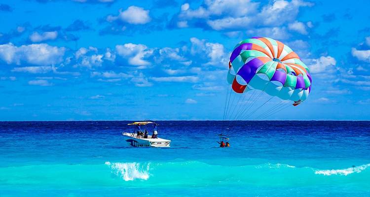 10 jours de vacances de luxe personnalisées au Mexique à Cancun, départ quotidien - Agate Travel 7