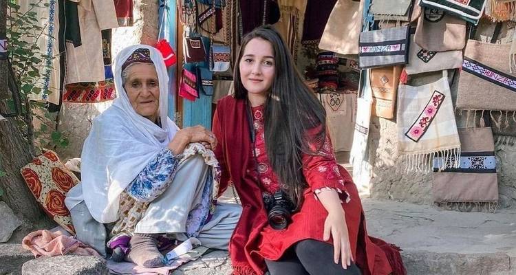 Complete Northern Pakistan Tour - Exploria 9