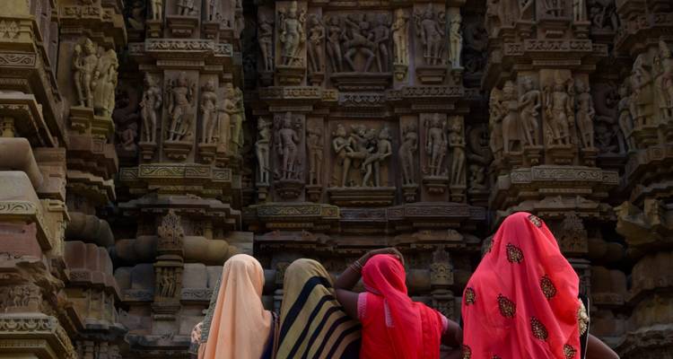 Wild Encounters of North India - Wildlife tour of India - MTA Destination Management Company 6