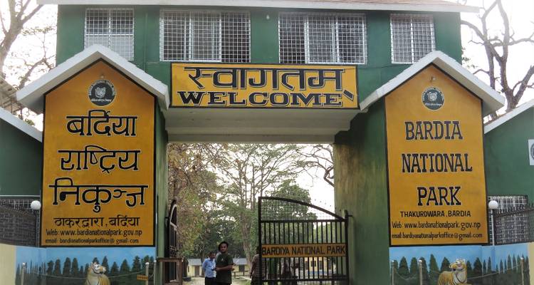 Bardiya National Park Tour - Nepal Social Treks 1