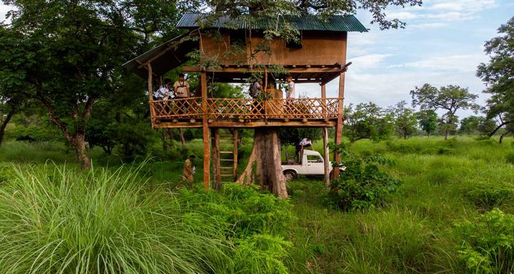 Bardiya National Park Tour - Nepal Social Treks 2