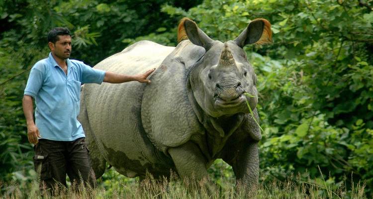 Bardiya National Park Tour - Nepal Social Treks 3
