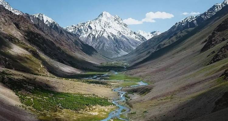 Untouched Valley (Ghizer) in Hindu Kush mountains Northern Pakistan 2024-25 - Exploria 4