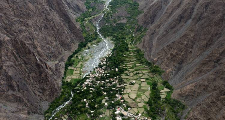 Untouched Valley (Ghizer) in Hindu Kush mountains Northern Pakistan 2024-25 - Exploria 8