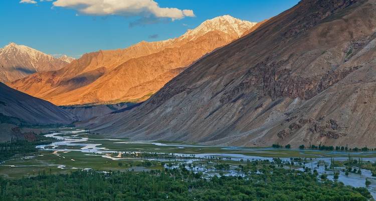 Untouched Valley (Ghizer) in Hindu Kush mountains Northern Pakistan 2024-25 - Exploria 9