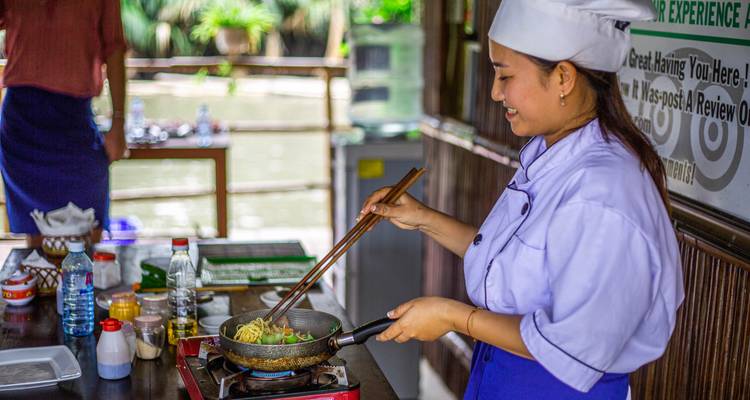 Atractivo Vietnam y los templos de Angkor con Bangkok - Globus 7