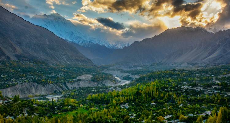Complete All Pakistan Tour - Exploria 3