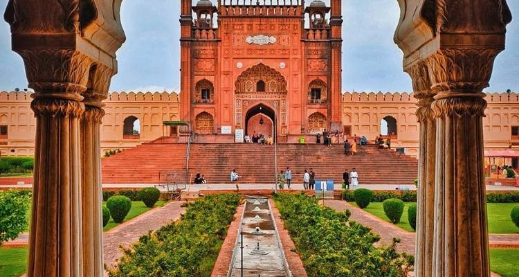 Complete All Pakistan Tour - Exploria 6