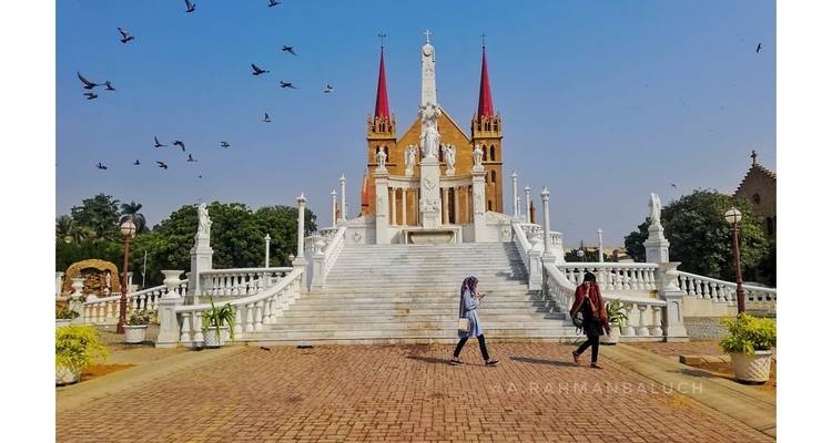Complete All Pakistan Tour - Exploria 9