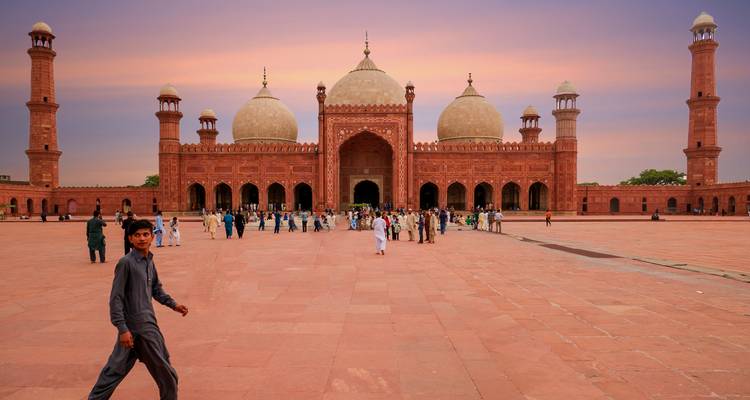 Complete All Pakistan Tour - Exploria 2