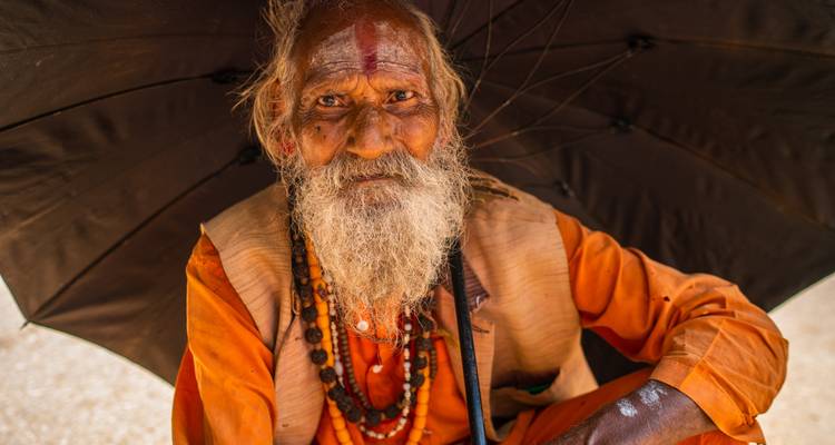 Icons of India: The Taj, Tigers & Beyond with Mumbai & Varanasi - Globus 8