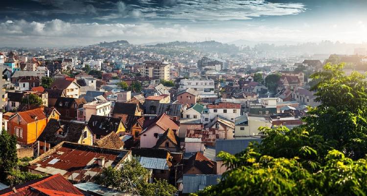 Viaje en grupo Expedición a Madagascar de 18 días salida 2025 (especial para viajeros mayores) - HT Agency Tours 3