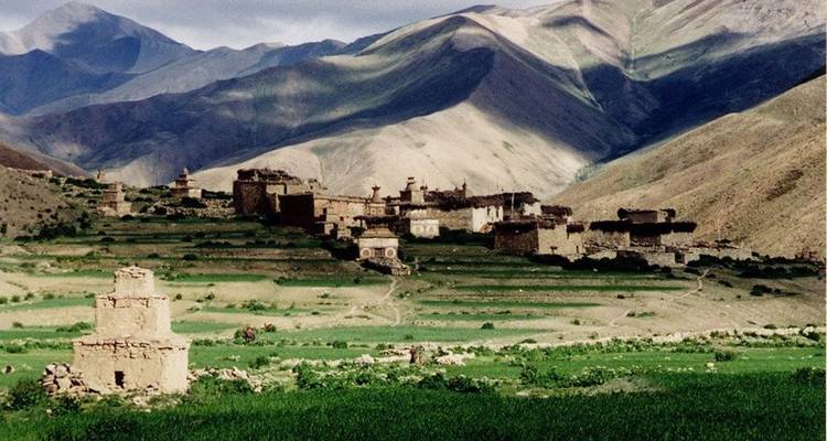 Trek du bas Dolpo - Nepal Social Treks 6