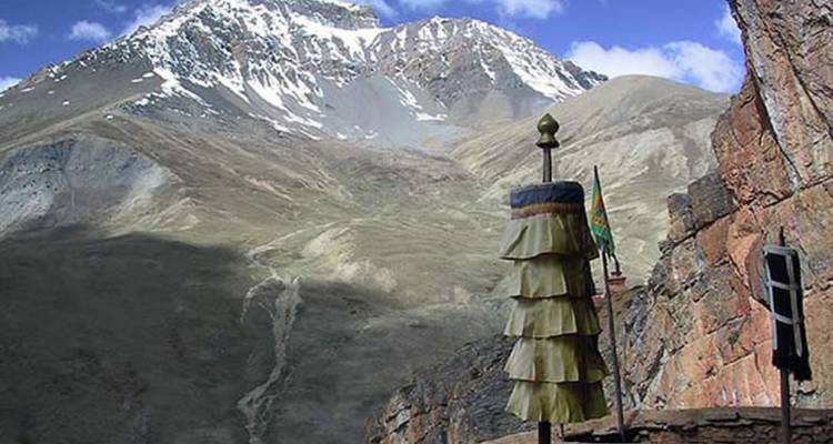 Trek du bas Dolpo - Nepal Social Treks 7