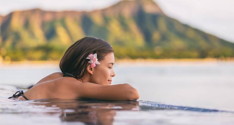 Aloha Discovery - Option Honolulu avec billet d'avion - Omega Tours 2
