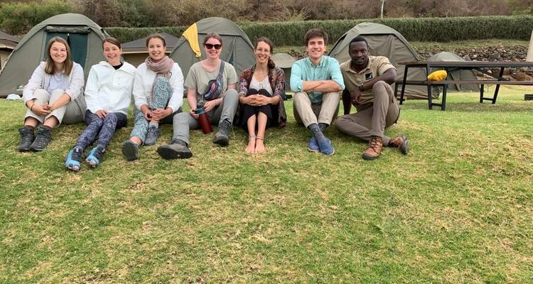 5 jours - Lac Manyara, Serengeti et cratère du Ngorongoro - Lappet Faced Safaris 2