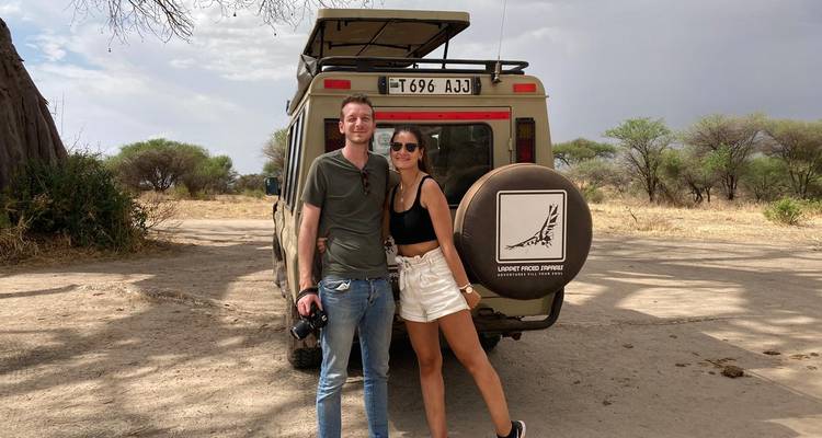 5 jours - Lac Manyara, Serengeti et cratère du Ngorongoro - Lappet Faced Safaris 4