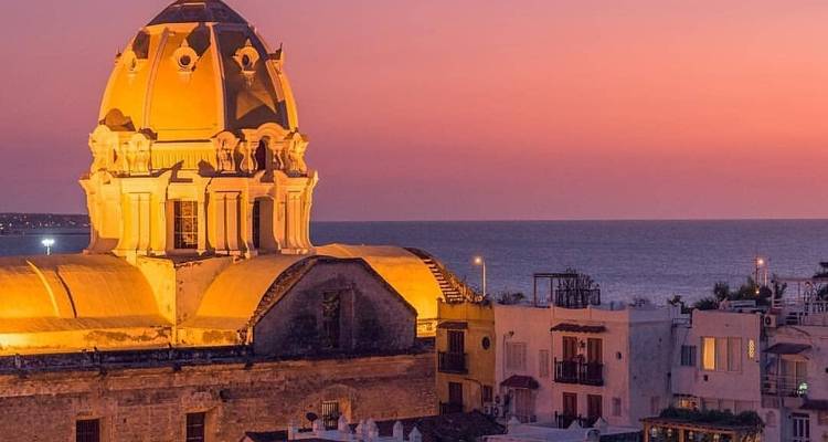 Private Service I Nature Lovers: Medellín, Tayrona & Cartagena — Domestic Flight Included - The Colombian Trip 6
